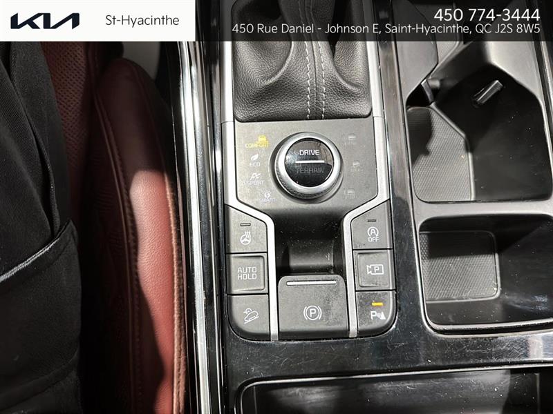 kia Sorento 2021 - 13