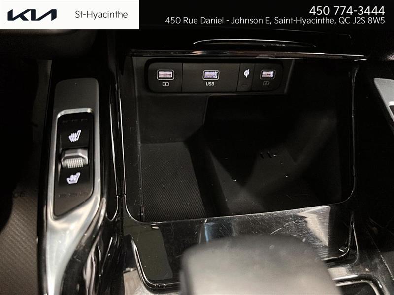 kia Sorento 2021 - 14