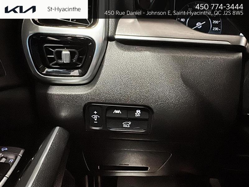 kia Sorento 2021 - 17