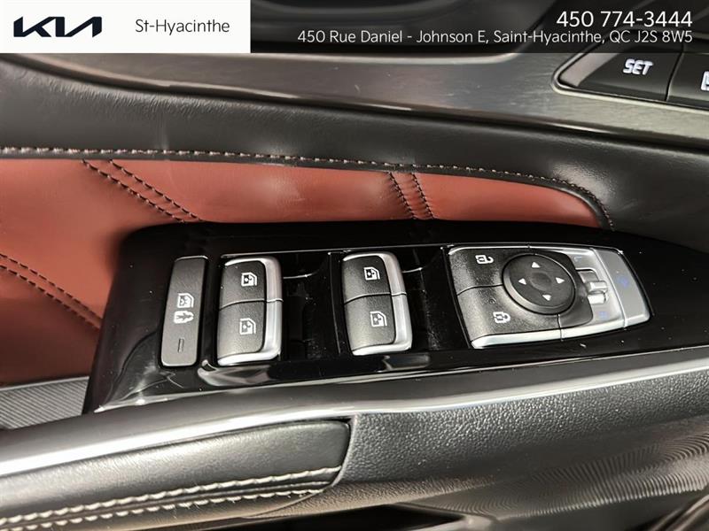 kia Sorento 2021 - 18