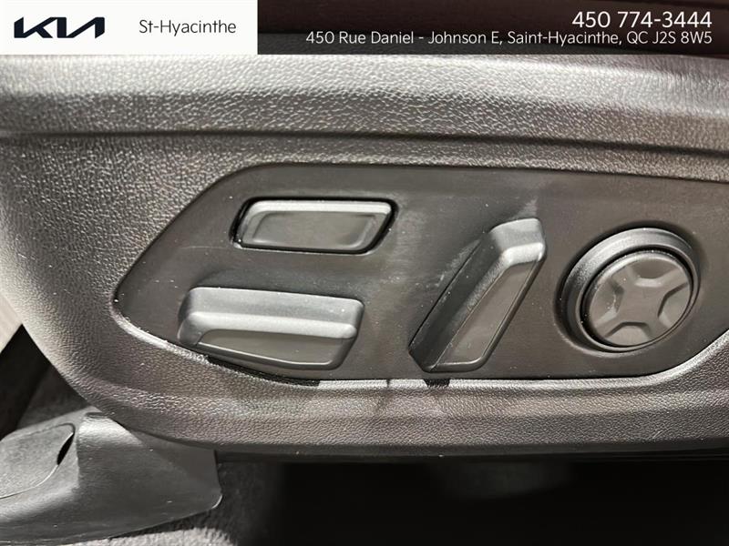 kia Sorento 2021 - 20