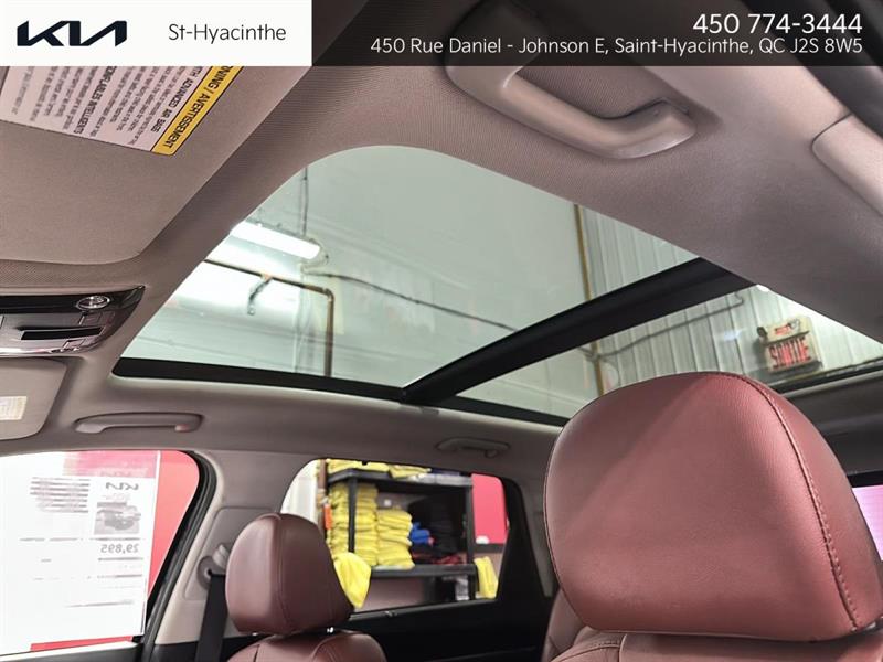 kia Sorento 2021 - 21