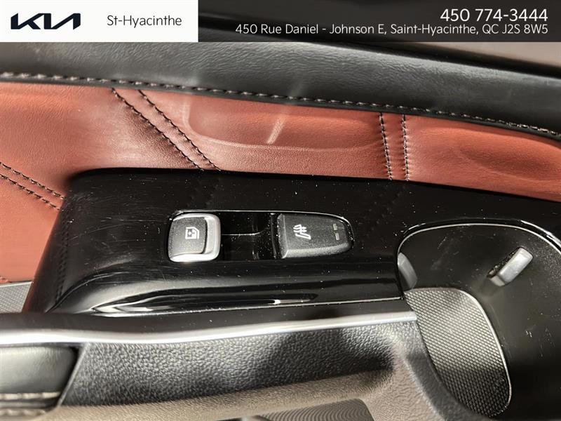 kia Sorento 2021 - 23