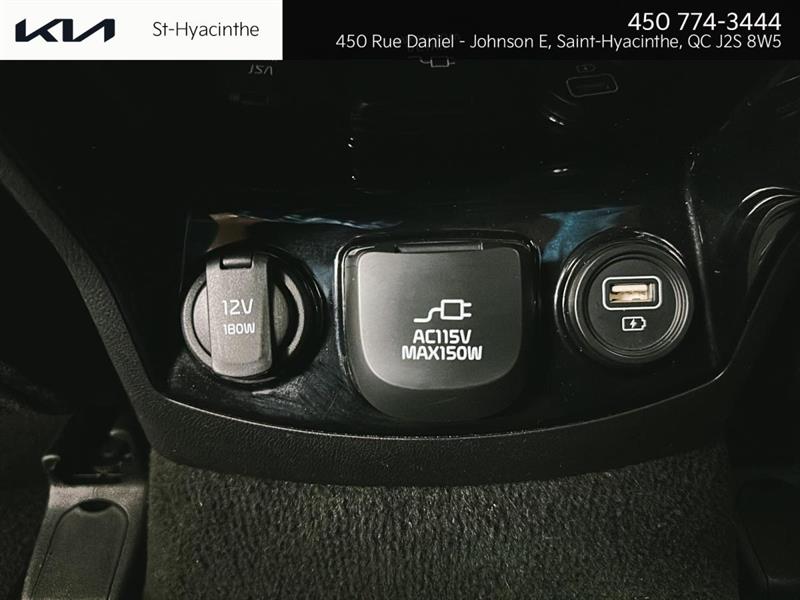 kia Sorento 2021 - 24