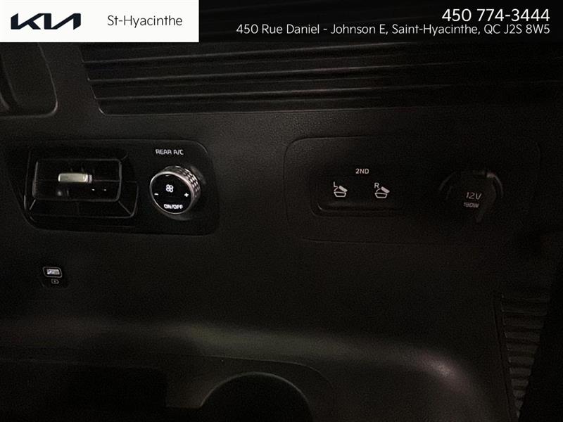kia Sorento 2021 - 27