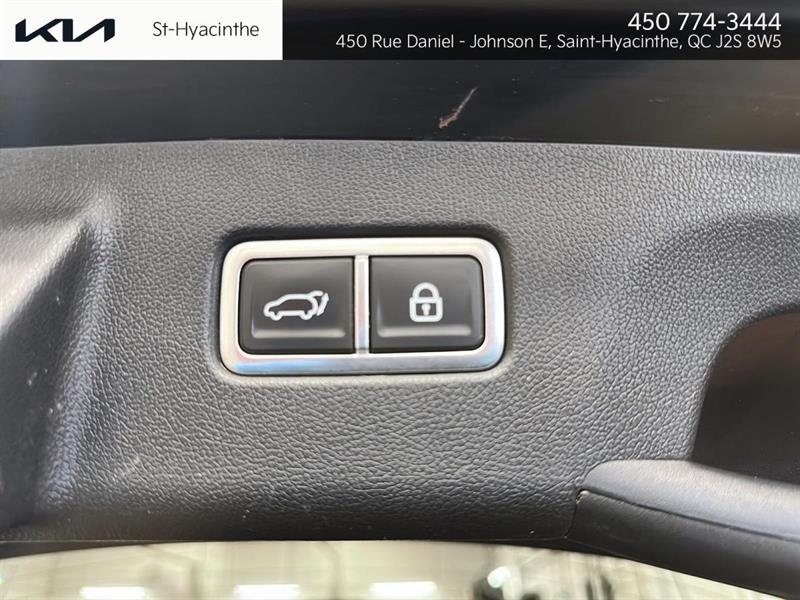 kia Sorento 2021 - 28