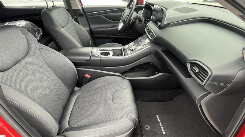 hyundai Santa Fe 2021 - 12