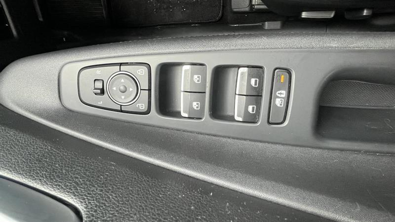 hyundai Santa Fe 2021 - 15