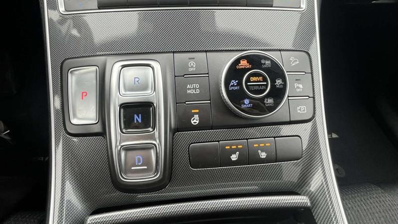 hyundai Santa Fe 2021 - 20