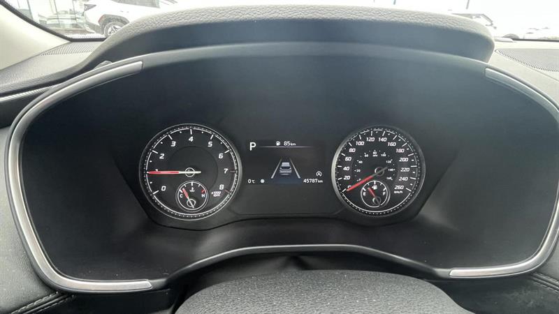 hyundai Santa Fe 2021 - 22