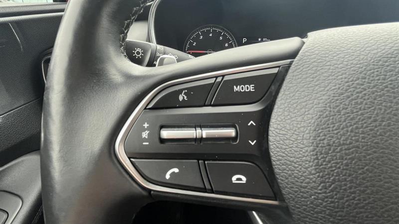 hyundai Santa Fe 2021 - 24