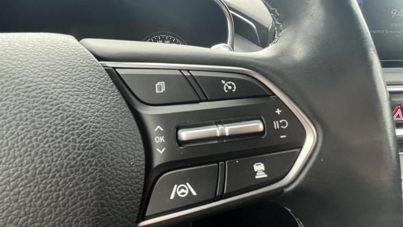 hyundai Santa Fe 2021 - 25