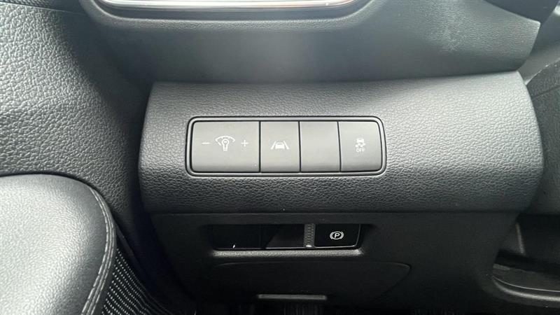 hyundai Santa Fe 2021 - 27
