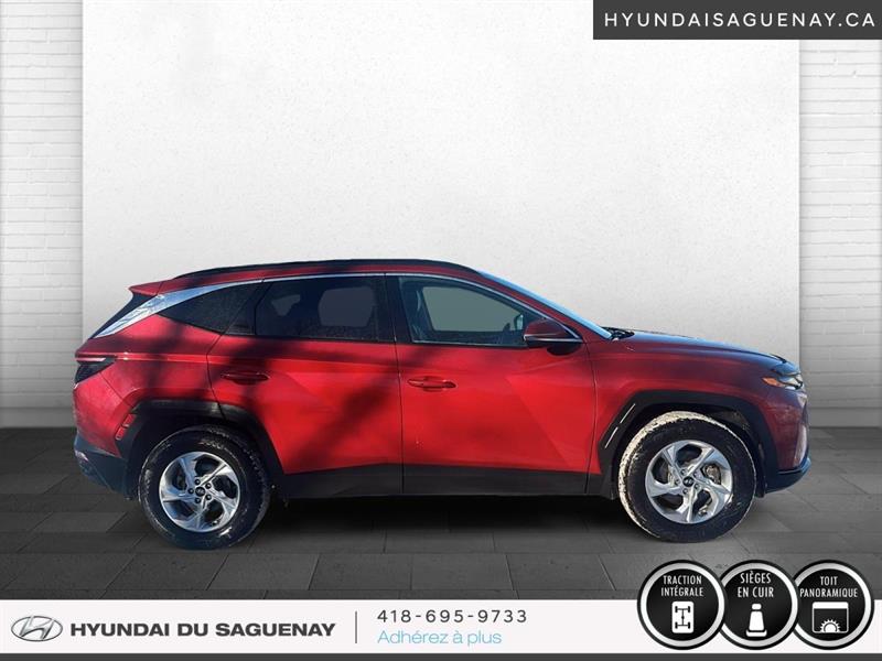 hyundai Tucson 2023 - 5