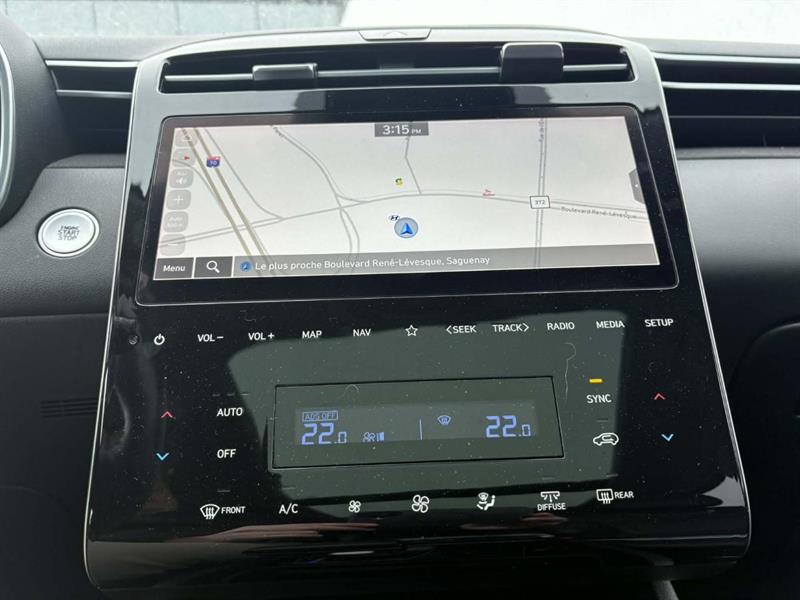 hyundai Tucson 2023 - 22