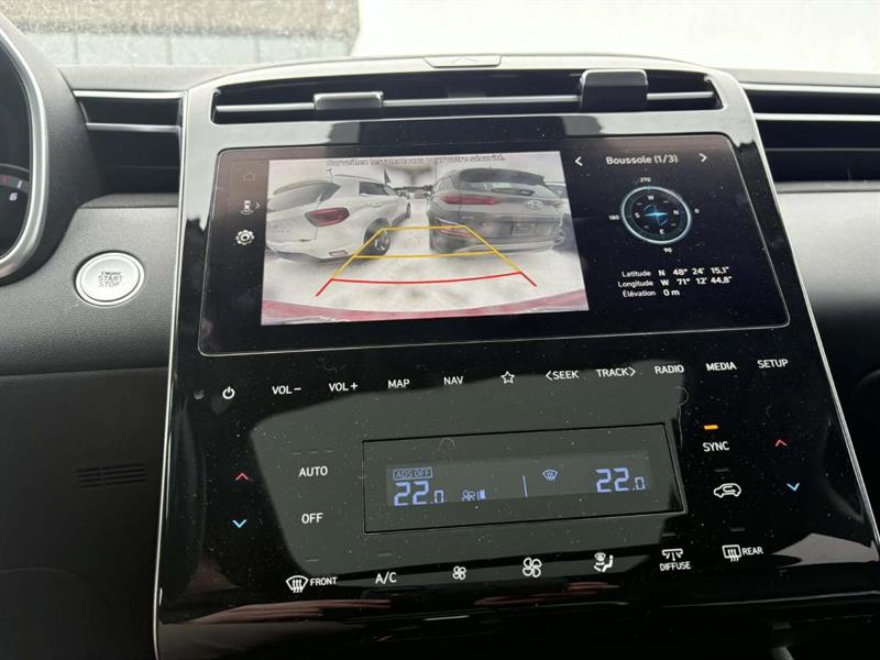 hyundai Tucson 2023 - 23