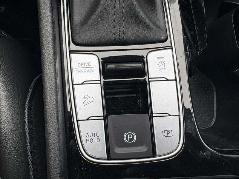 hyundai Tucson 2023 - 26