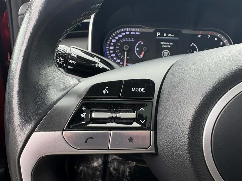 hyundai Tucson 2023 - 29
