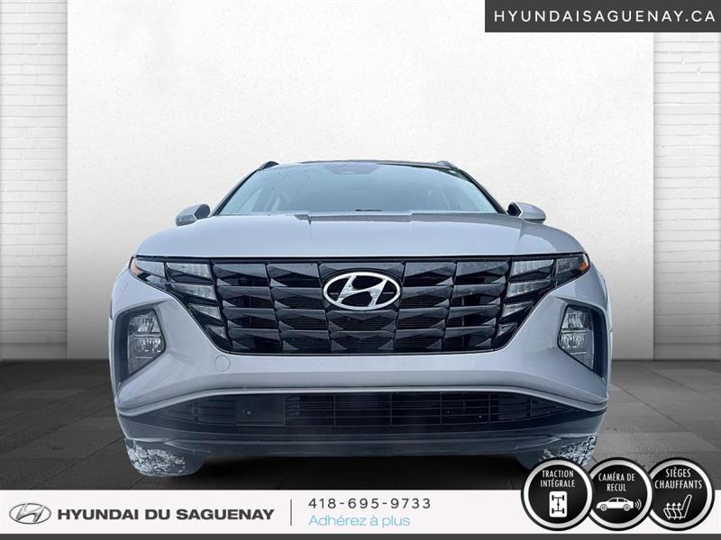 hyundai Tucson 2023 - 3