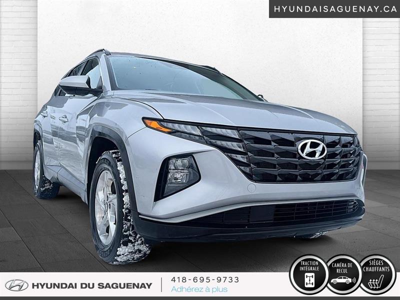 hyundai Tucson 2023 - 5