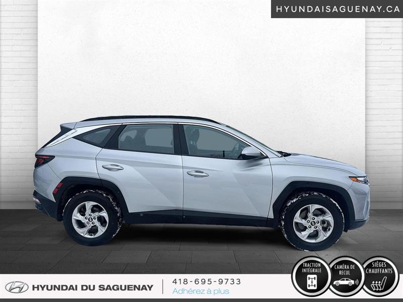 hyundai Tucson 2023 - 7