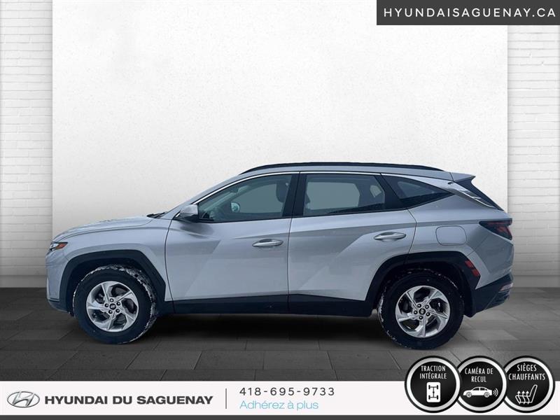 hyundai Tucson 2023 - 11