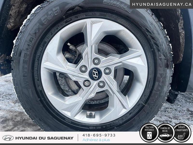 hyundai Tucson 2023 - 12