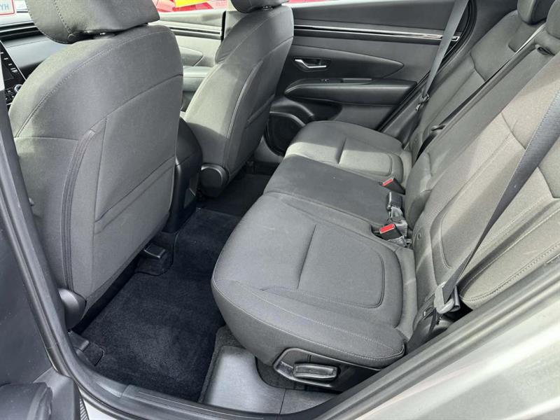 hyundai Tucson 2023 - 14