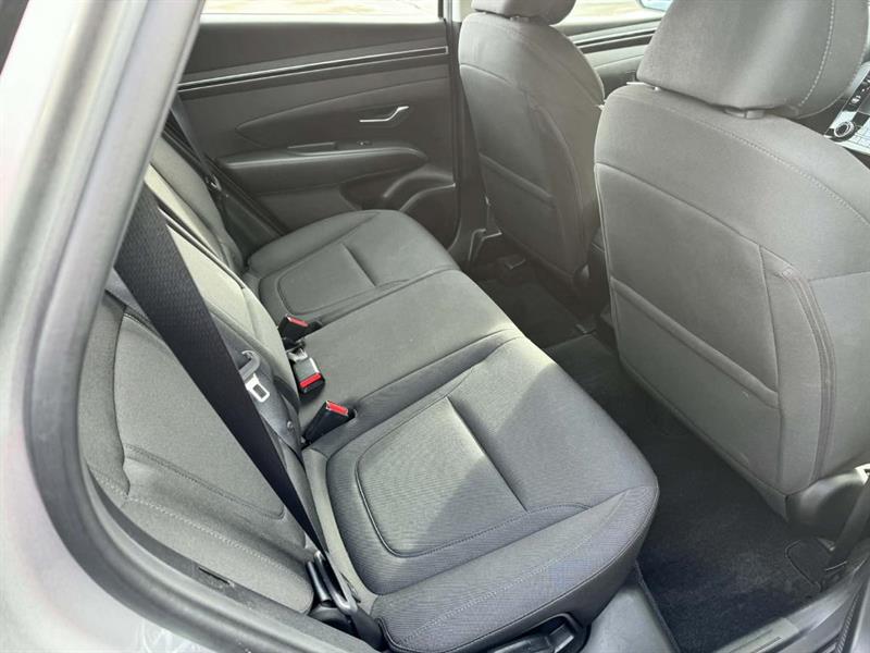 hyundai Tucson 2023 - 15