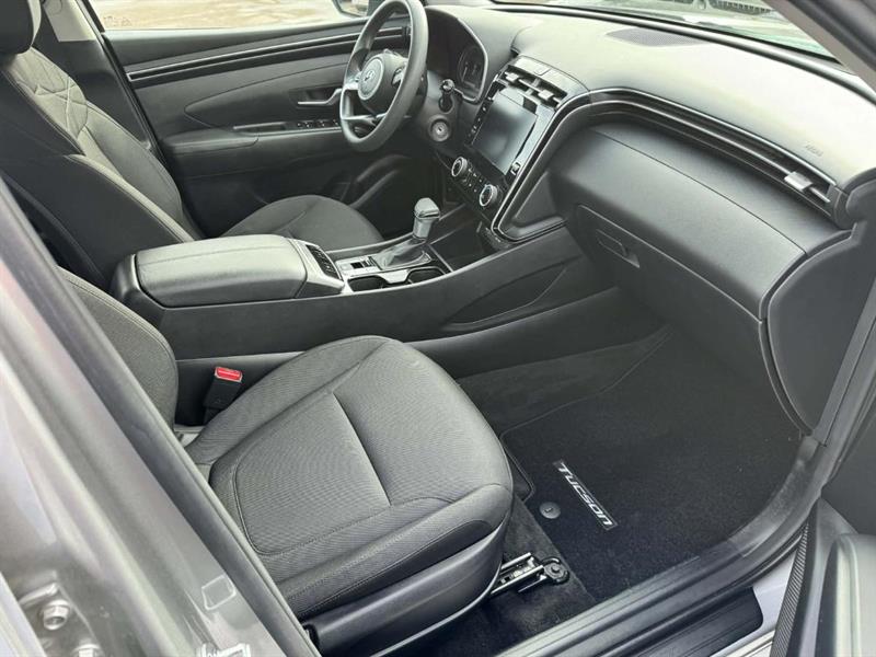hyundai Tucson 2023 - 17