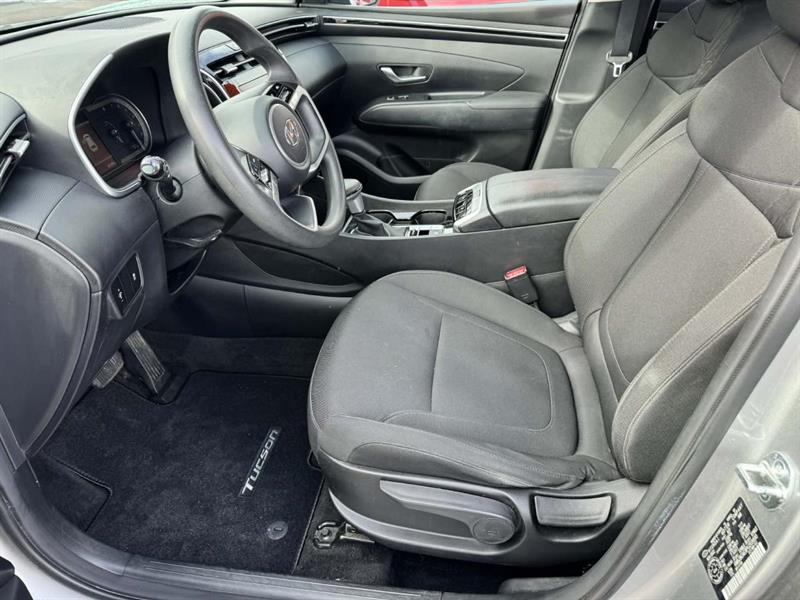 hyundai Tucson 2023 - 18