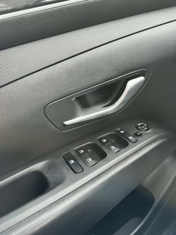 hyundai Tucson 2023 - 20