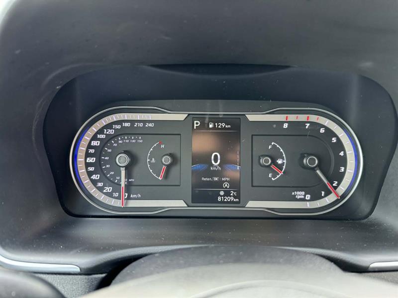 hyundai Tucson 2023 - 22