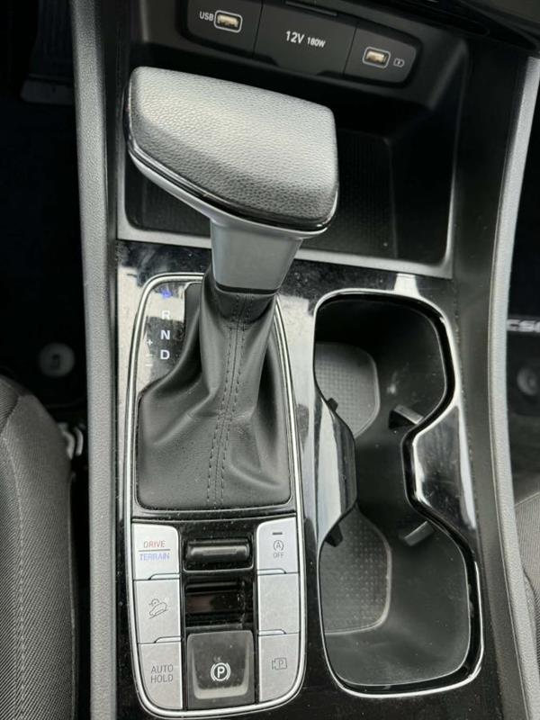 hyundai Tucson 2023 - 23