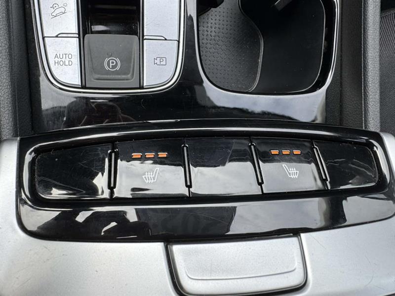 hyundai Tucson 2023 - 25