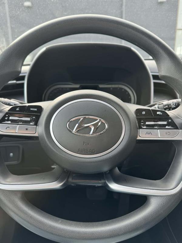 hyundai Tucson 2023 - 29