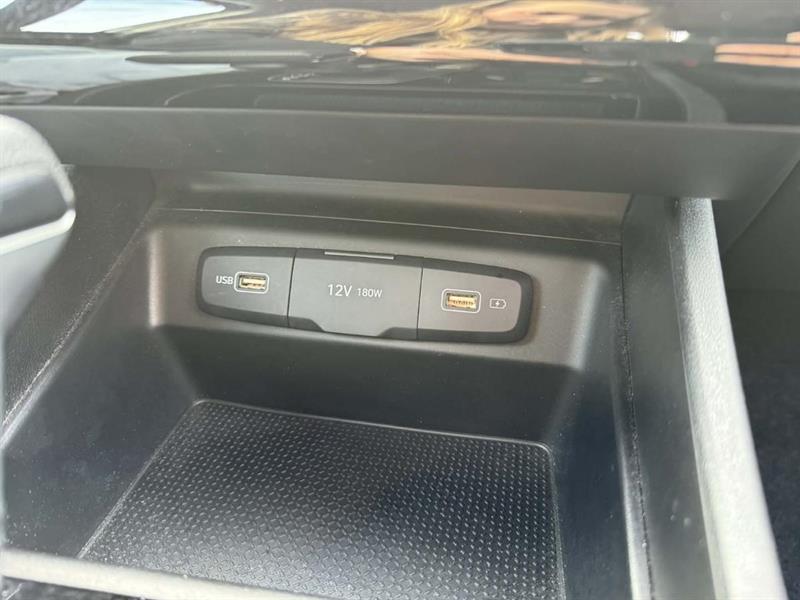 hyundai Tucson 2023 - 32
