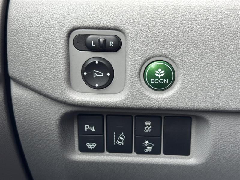 honda Pilot 2018 - 29