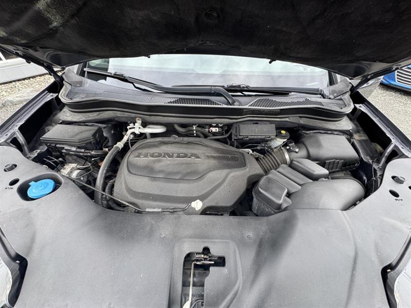 honda Pilot 2018 - 31