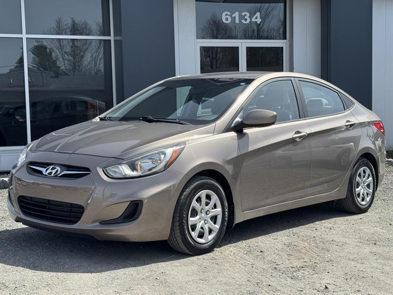 hyundai Accent 2013 - 4