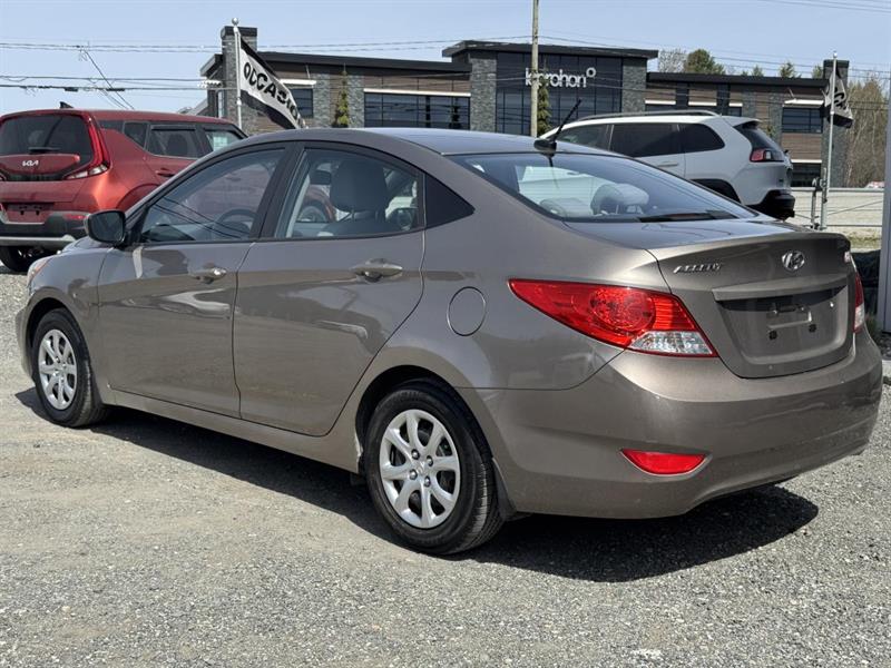 hyundai Accent 2013 - 5