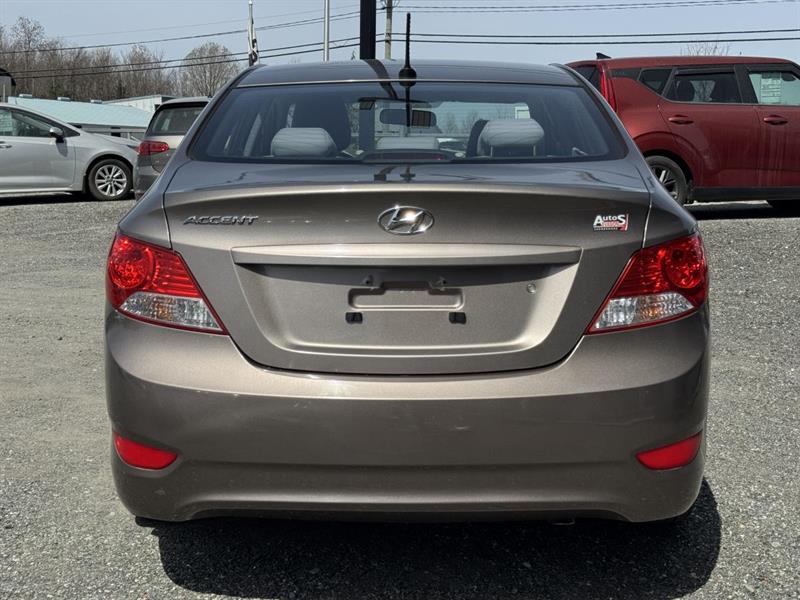 hyundai Accent 2013 - 6