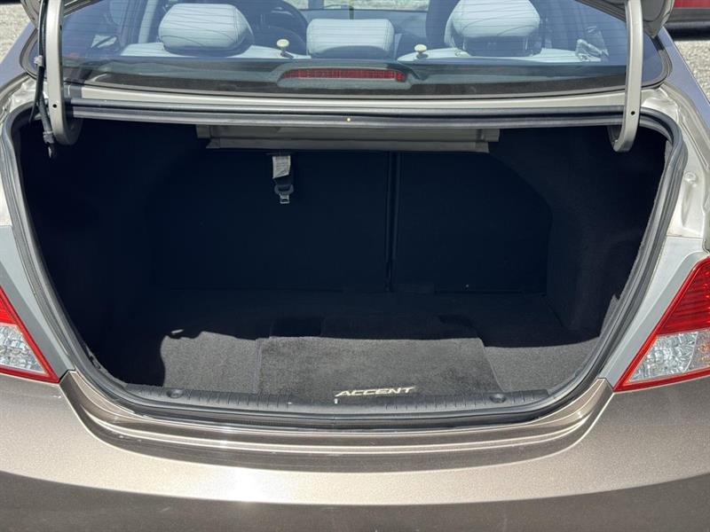 hyundai Accent 2013 - 7