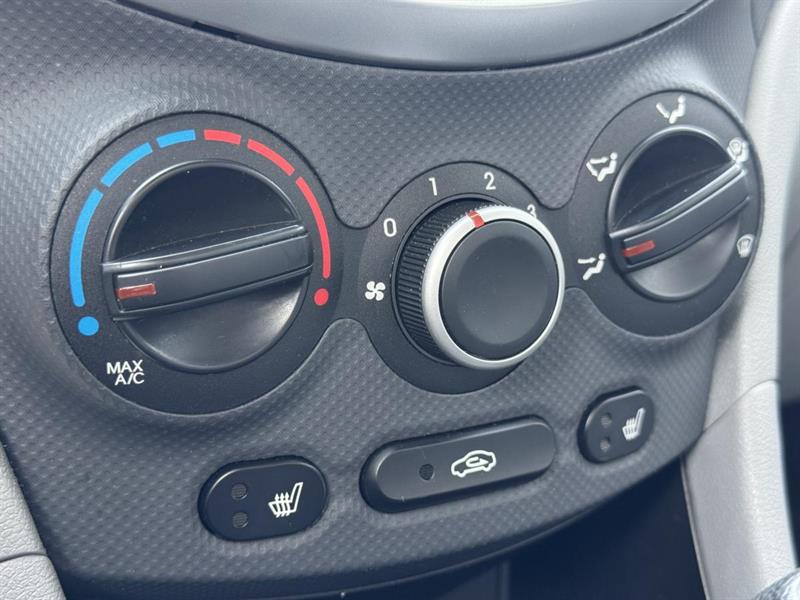 hyundai Accent 2013 - 23