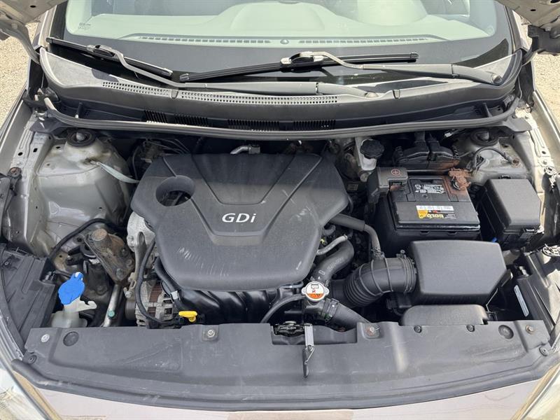 hyundai Accent 2013 - 26