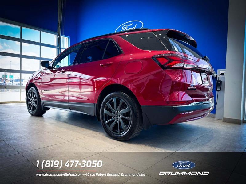 chevrolet Equinox 2023 - 4