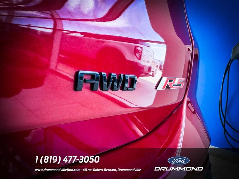 chevrolet Equinox 2023 - 5