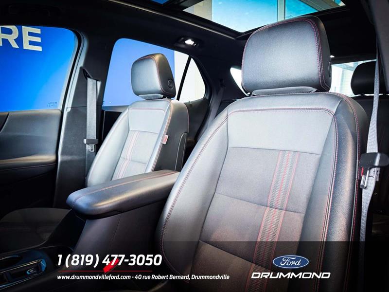 chevrolet Equinox 2023 - 6