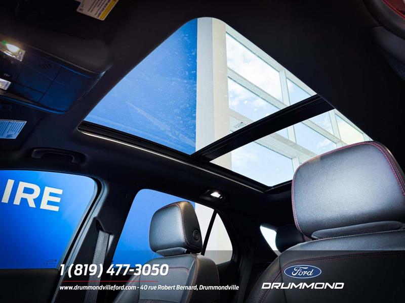 chevrolet Equinox 2023 - 7