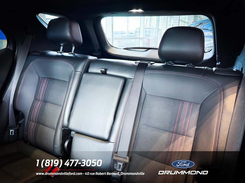 chevrolet Equinox 2023 - 8